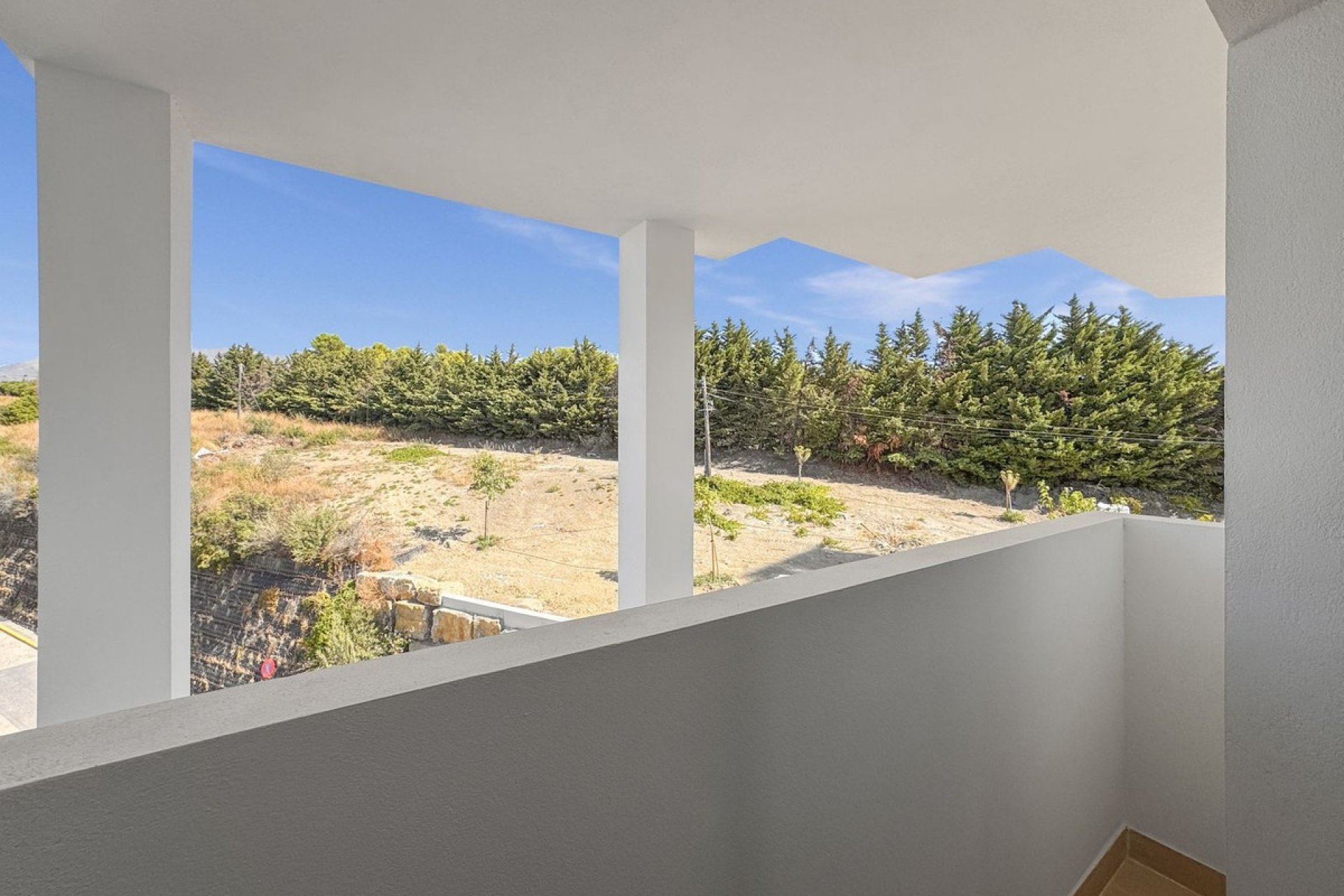 Resale - apartment - Casares - Casares Playa