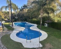 Resale - apartment - Casares - Casares Playa