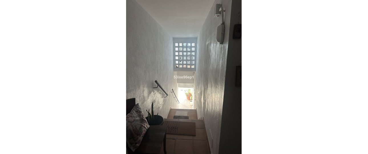 Resale - apartment - Casares - Casares Playa