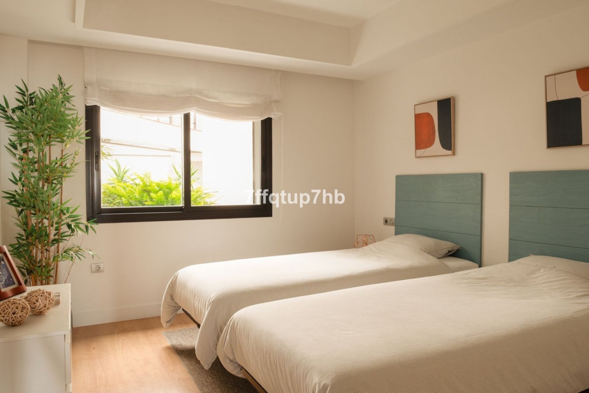 Resale - apartment - Casares - Casares Playa