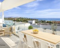 Resale - apartment - Casares - Casares Playa