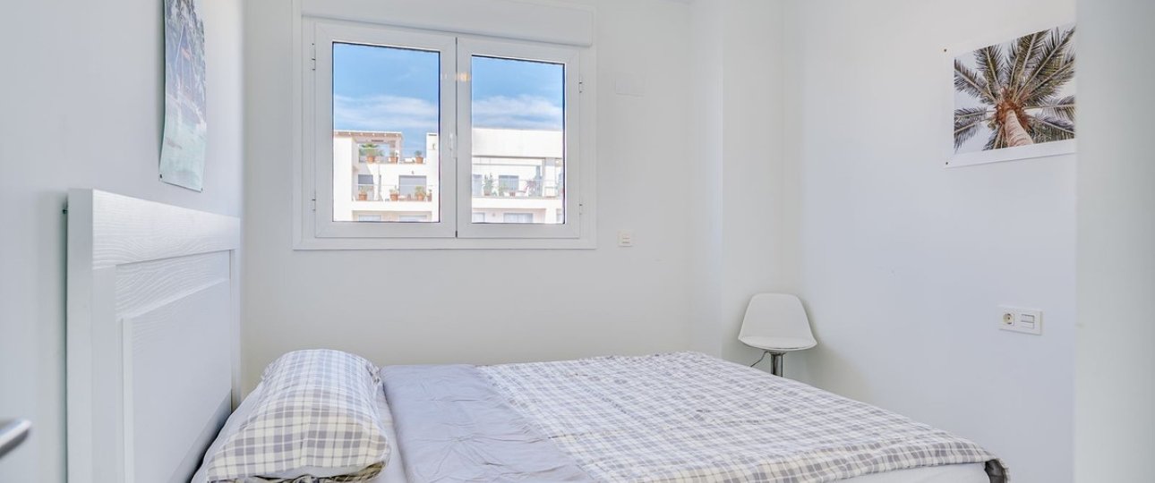 Resale - apartment - Casares - Casares Playa