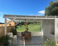 Resale - apartment - Casares - Casares Playa