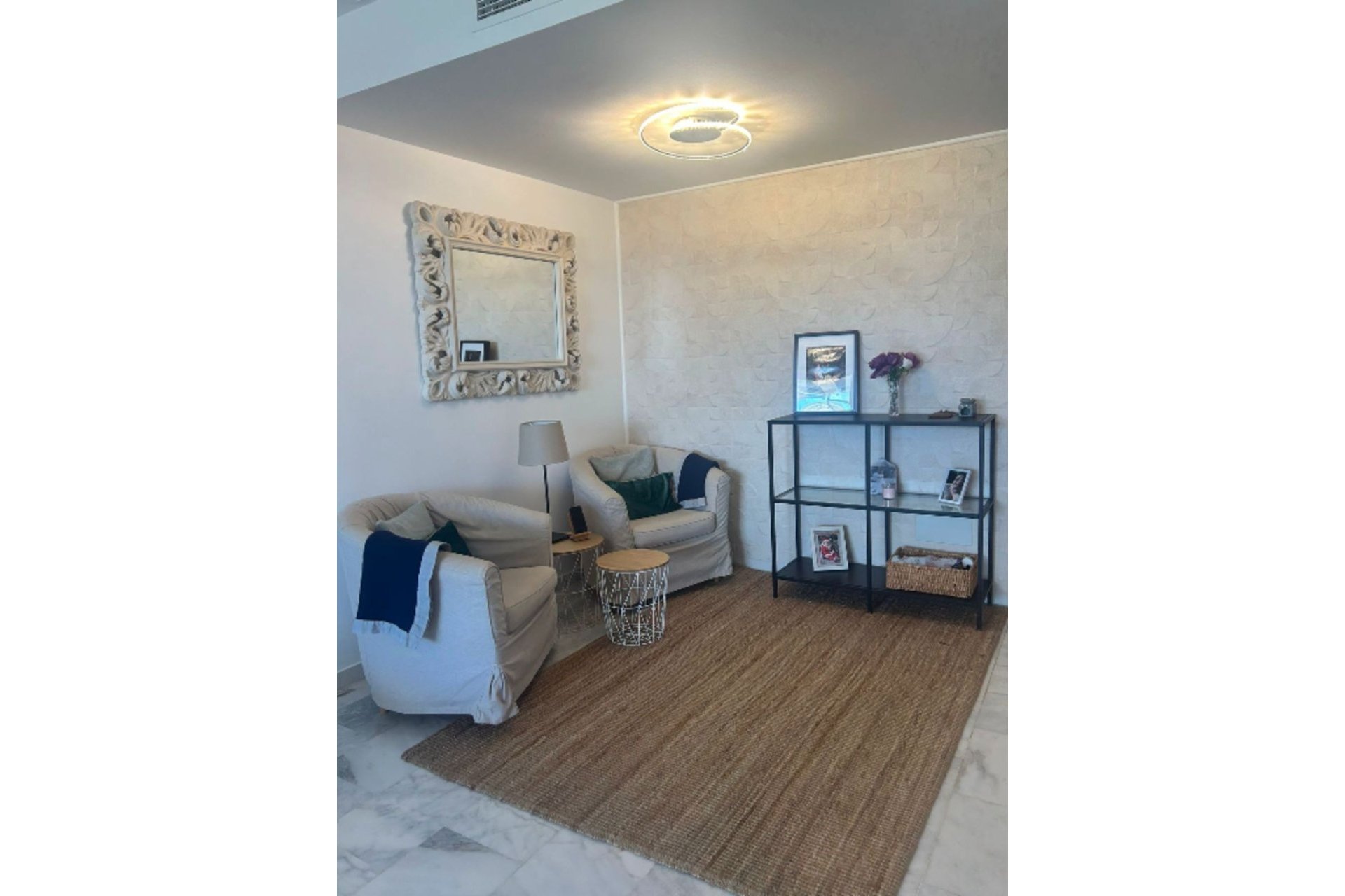 Resale - apartment - Casares - Casares Playa