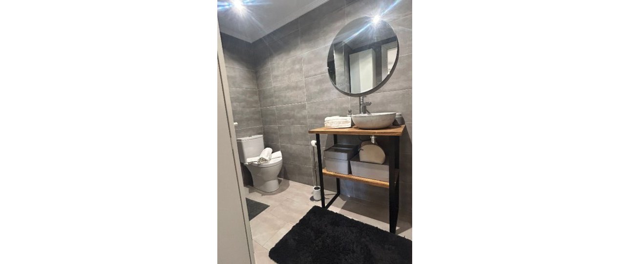 Resale - apartment - Casares - Casares Playa