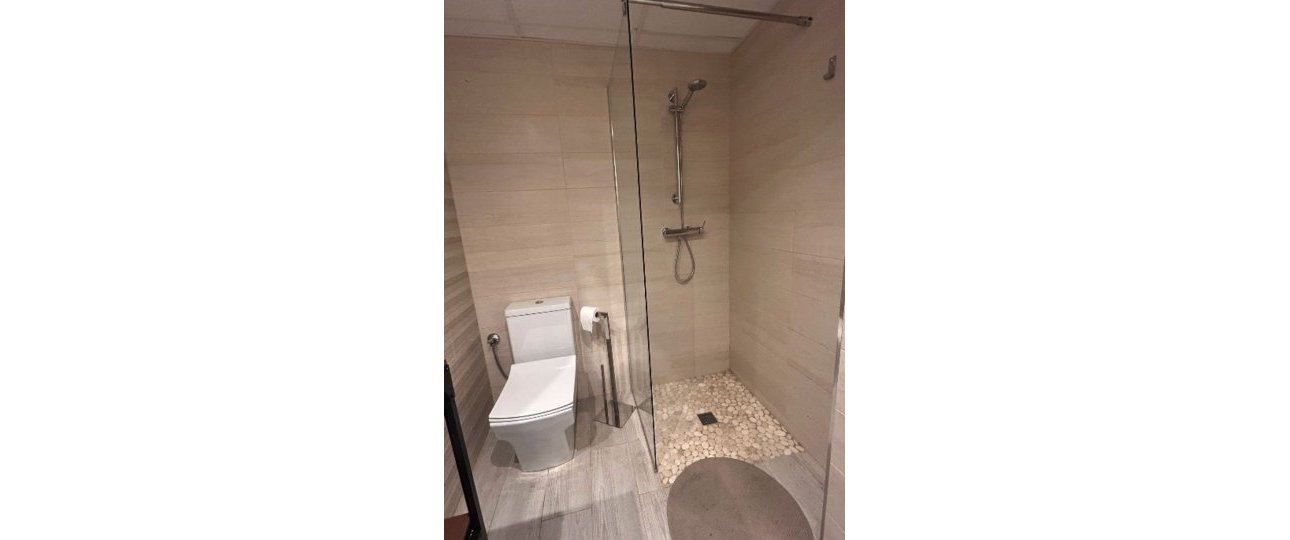 Resale - apartment - Casares - Casares Playa