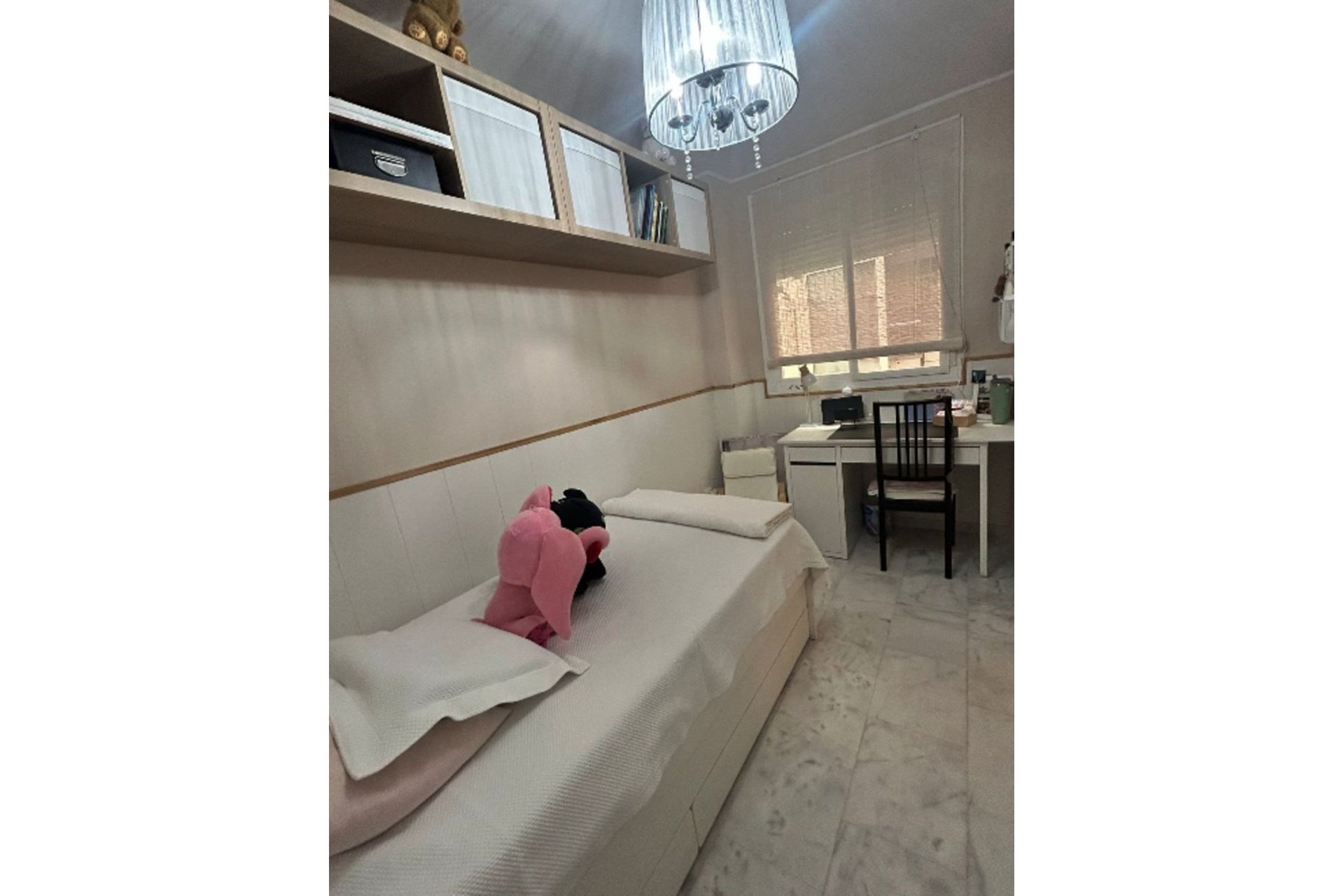 Resale - apartment - Casares - Casares Playa