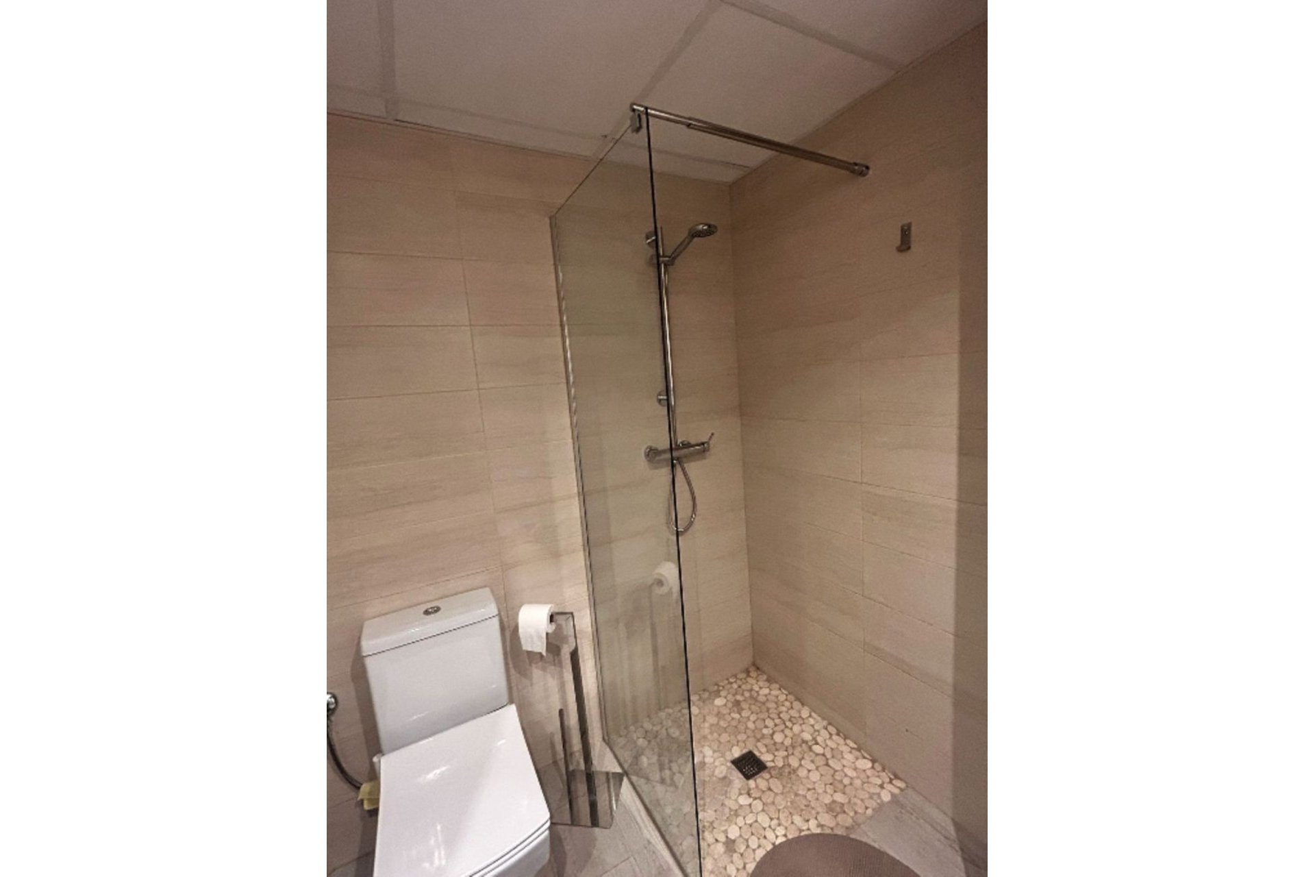 Resale - apartment - Casares - Casares Playa