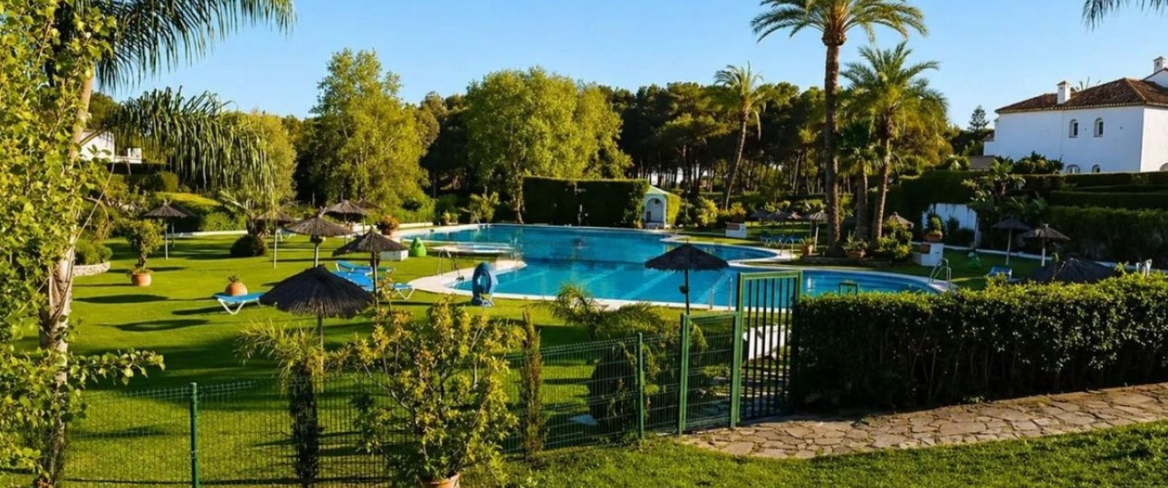 Resale - apartment - El Paraiso