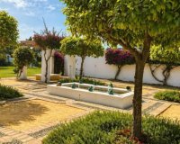 Resale - apartment - El Paraiso