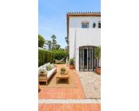 Resale - apartment - El Paraiso