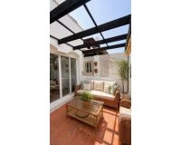 Resale - apartment - El Paraiso