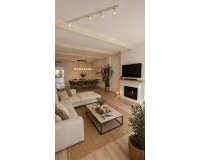 Resale - apartment - El Paraiso