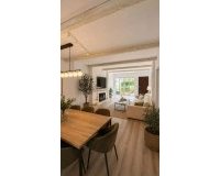 Resale - apartment - El Paraiso