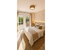 Resale - apartment - El Paraiso