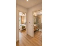Resale - apartment - El Paraiso