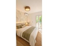 Resale - apartment - El Paraiso