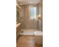Resale - apartment - El Paraiso