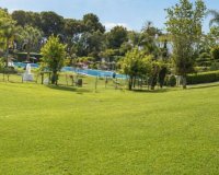 Resale - apartment - El Paraiso