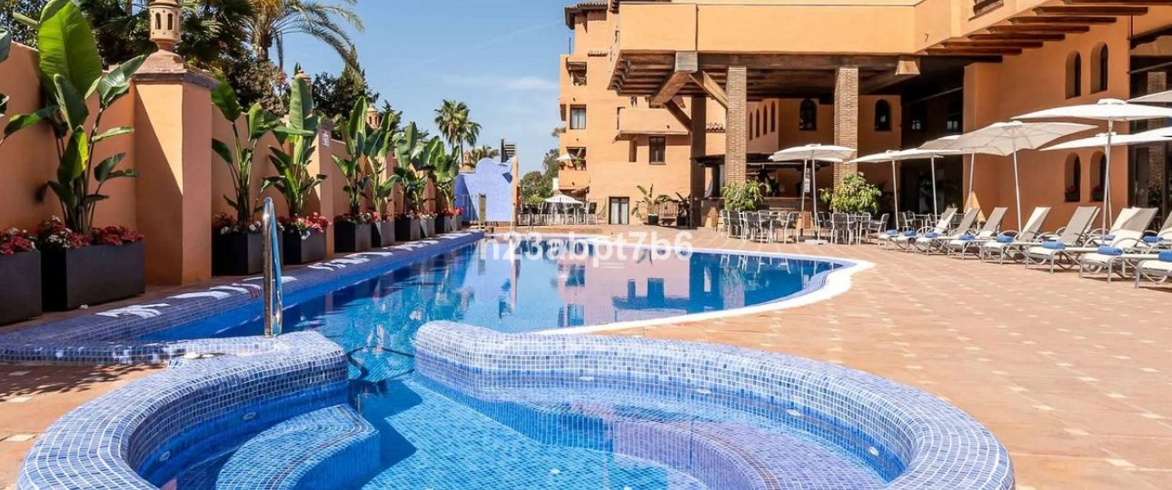 Resale - apartment - El Paraiso