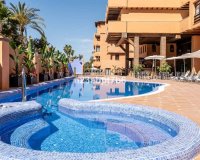 Resale - apartment - El Paraiso