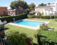 Resale - apartment - El Paraiso