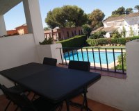 Resale - apartment - El Paraiso