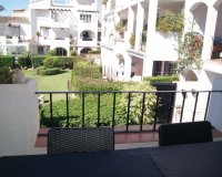 Resale - apartment - El Paraiso