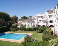 Resale - apartment - El Paraiso