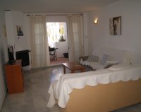 Resale - apartment - El Paraiso