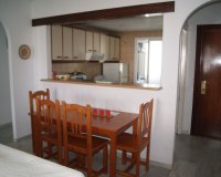 Resale - apartment - El Paraiso