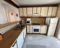 Resale - apartment - El Paraiso