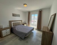 Resale - apartment - El Paraiso