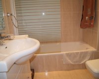 Resale - apartment - El Paraiso
