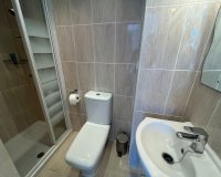 Resale - apartment - El Paraiso
