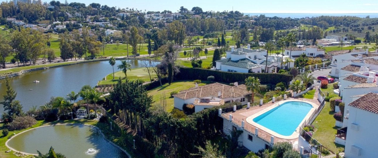 Resale - apartment - El Paraiso