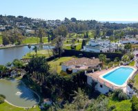 Resale - apartment - El Paraiso