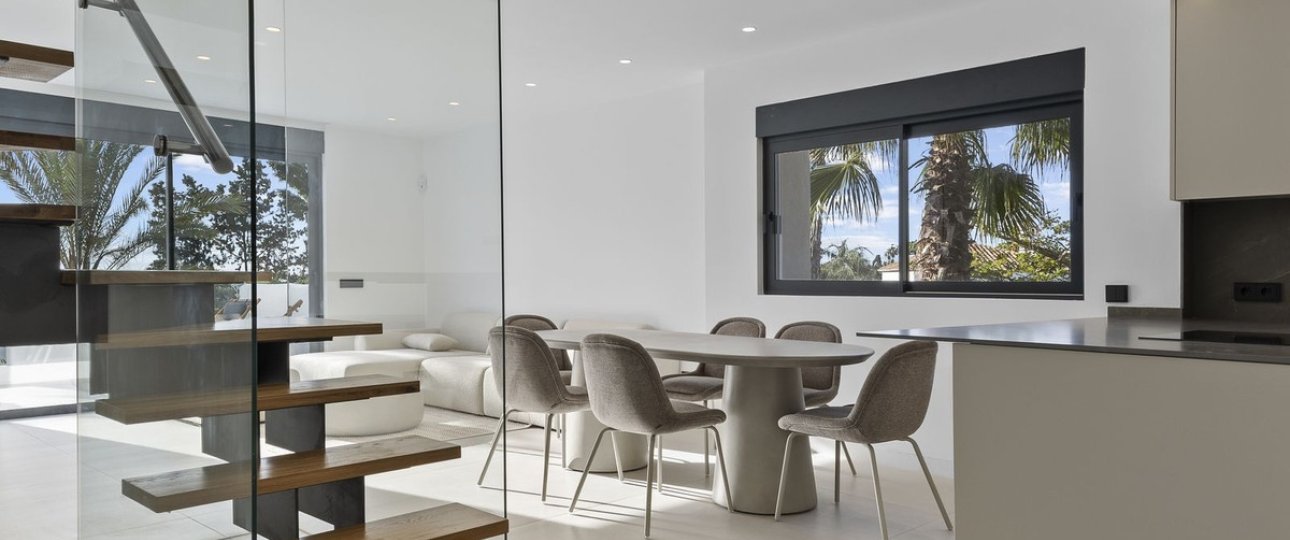 Resale - apartment - El Paraiso