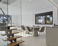 Resale - apartment - El Paraiso
