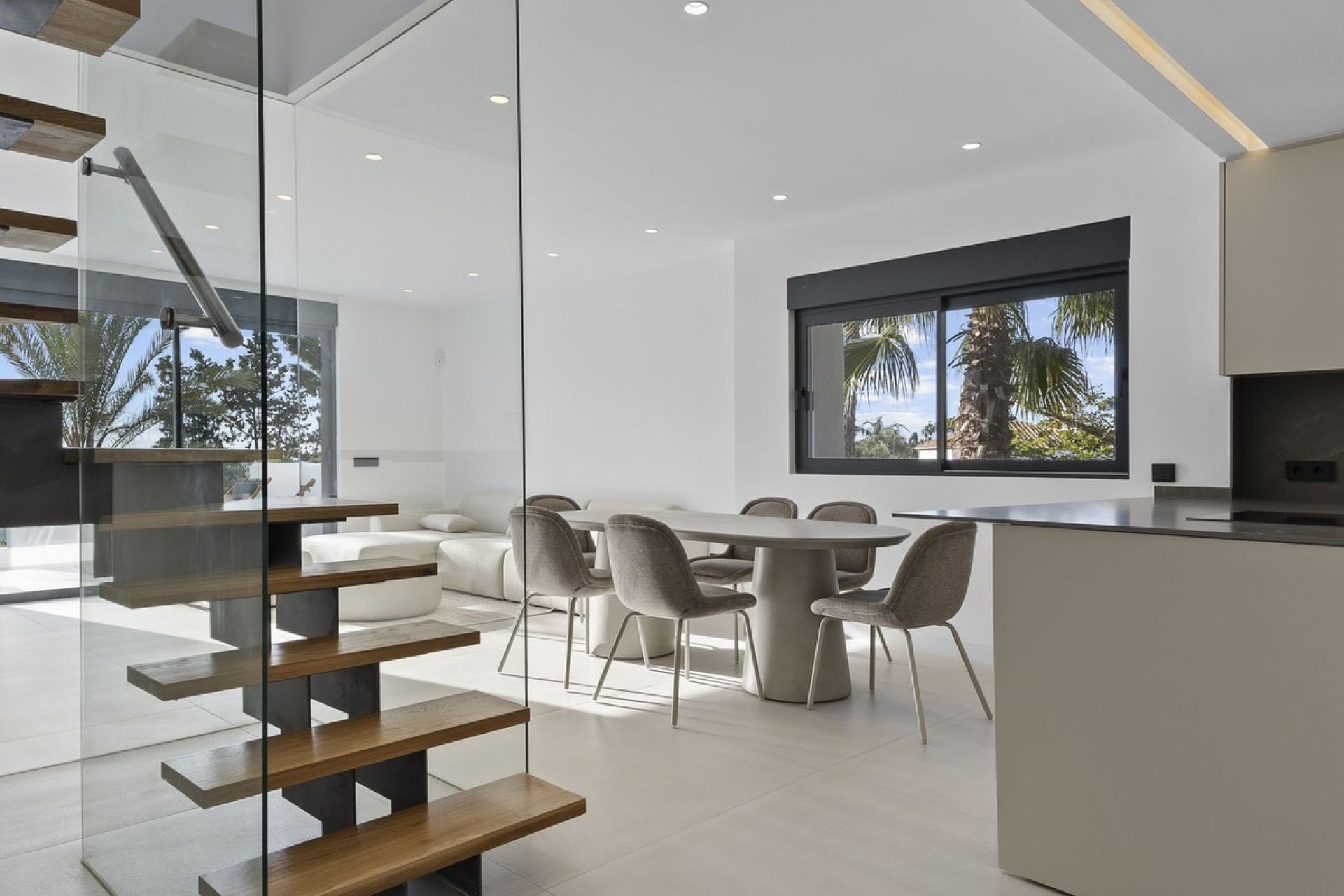Resale - apartment - El Paraiso