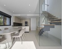 Resale - apartment - El Paraiso
