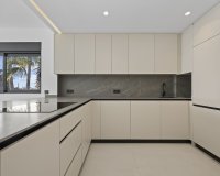 Resale - apartment - El Paraiso