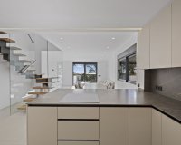 Resale - apartment - El Paraiso