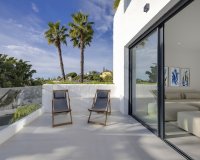Resale - apartment - El Paraiso