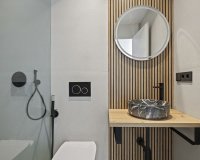 Resale - apartment - El Paraiso