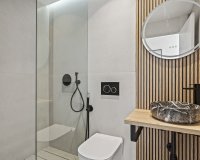 Resale - apartment - El Paraiso