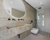 Resale - apartment - El Paraiso