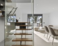 Resale - apartment - El Paraiso