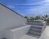 Resale - apartment - El Paraiso