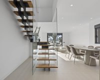 Resale - apartment - El Paraiso